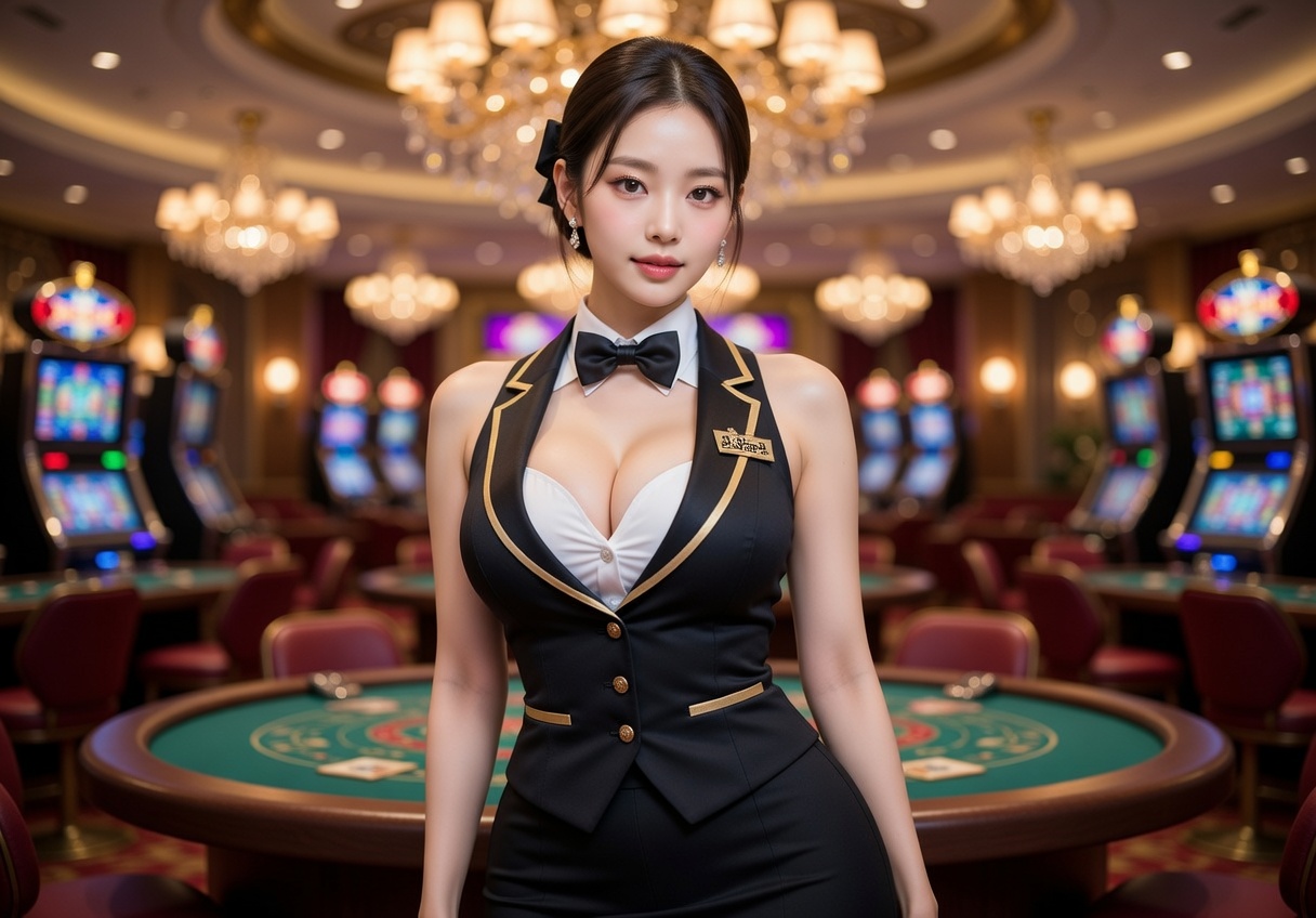 섹시바카라 카지노