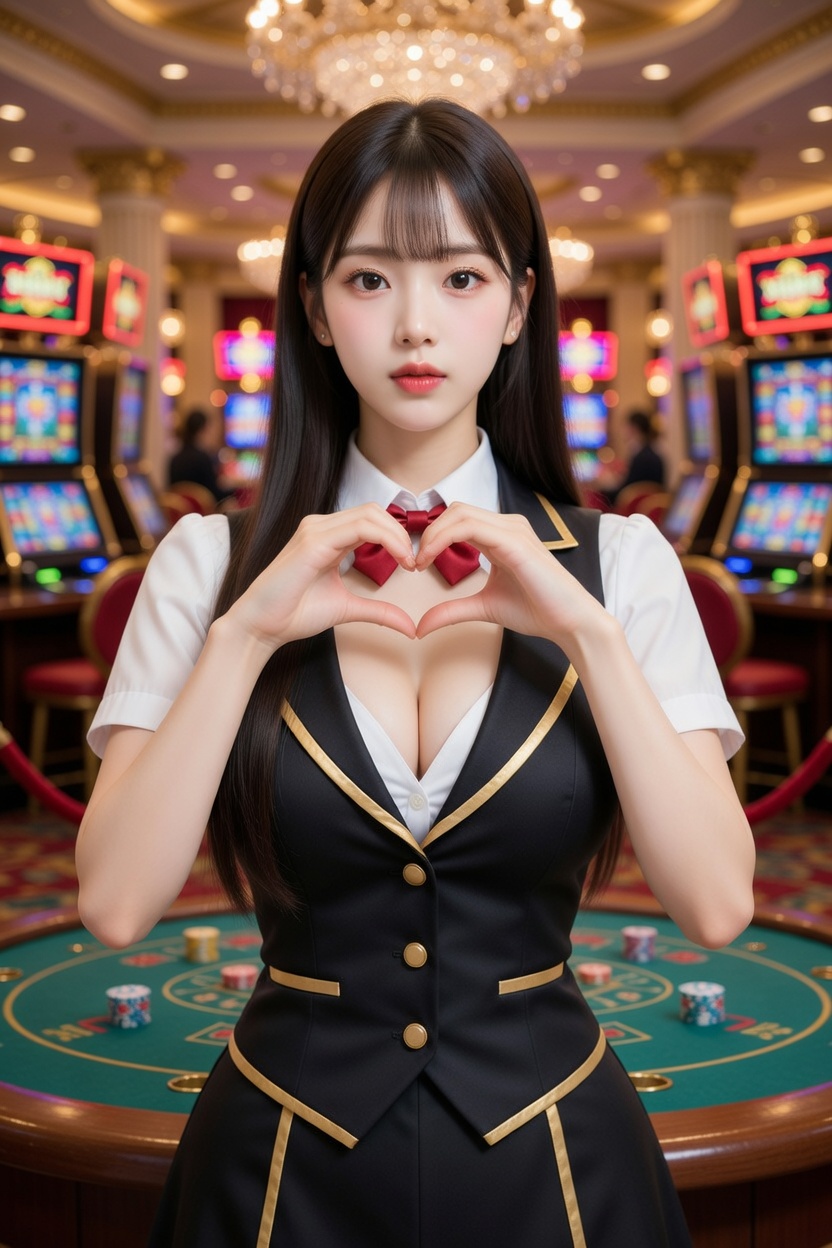 게임플레이 카지노