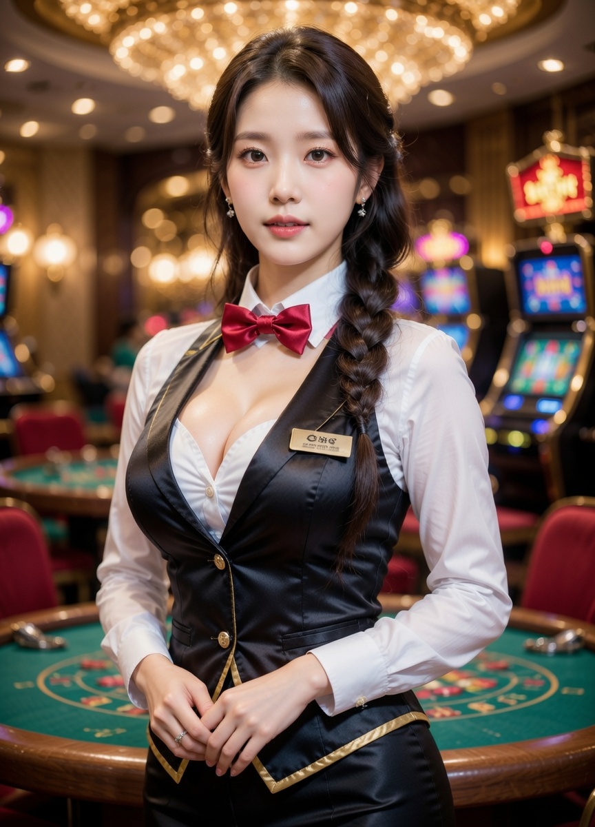 스카이윈드 카지노