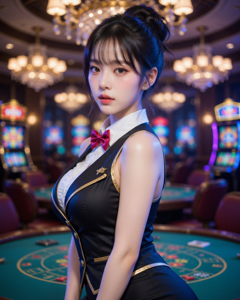 빅게이밍 카지노